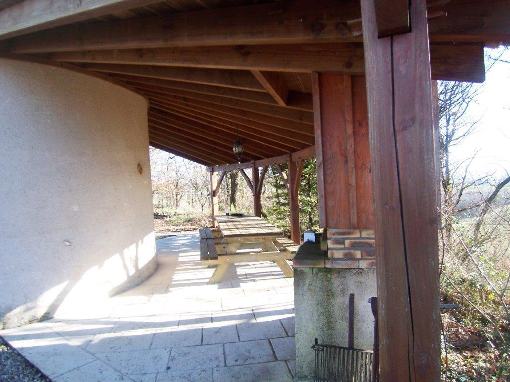 Villa Moulin De Rouze Castelnaud-de-Gratecambe Zimmer foto
