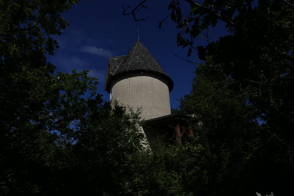 Villa Moulin De Rouze Castelnaud-de-Gratecambe Zimmer foto